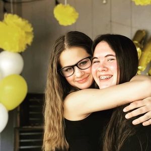 Meet your Posher, Ezra